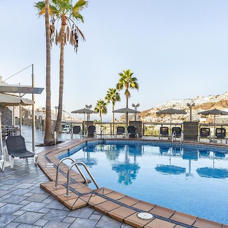 Cala Nova Apartamentos เปอร์โตริโก ภายนอก รูปภาพ