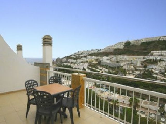 Cala Nova Apartamentos เปอร์โตริโก ภายนอก รูปภาพ