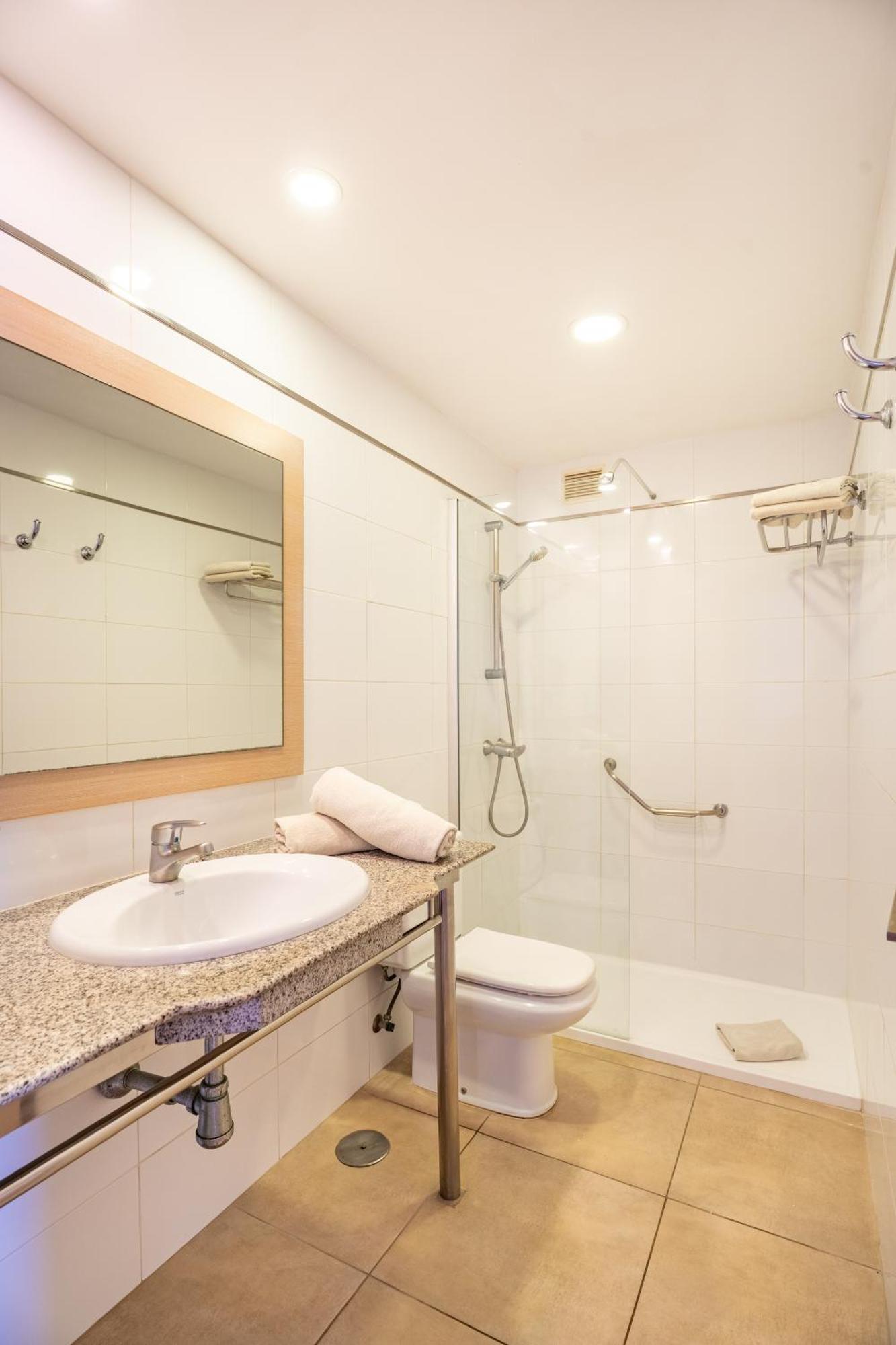 Cala Nova Apartamentos เปอร์โตริโก ภายนอก รูปภาพ