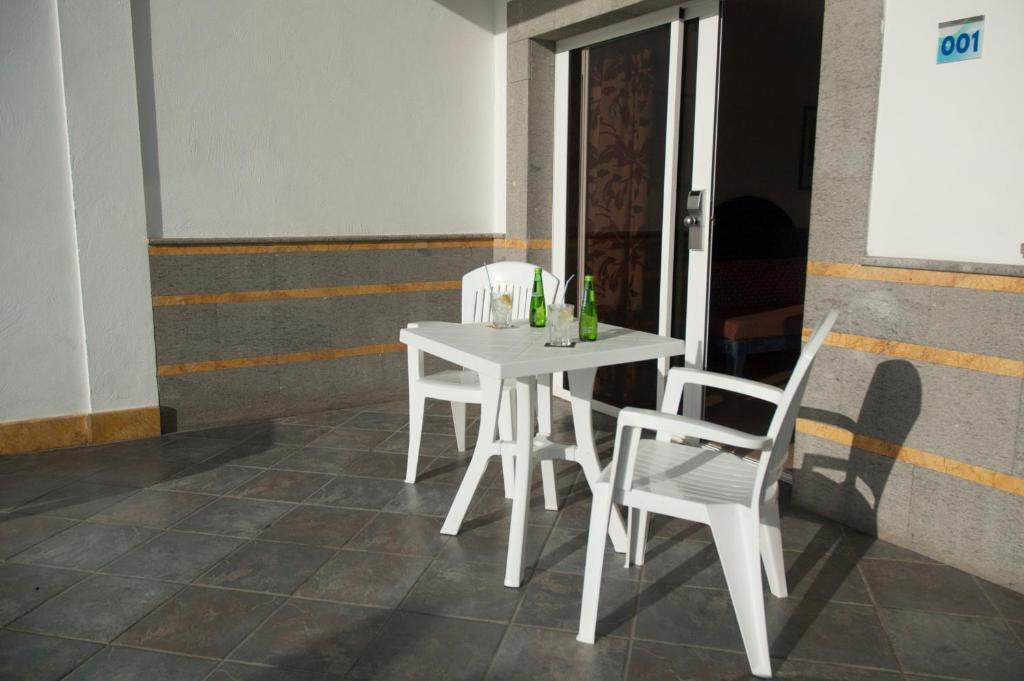 Cala Nova Apartamentos เปอร์โตริโก ห้อง รูปภาพ