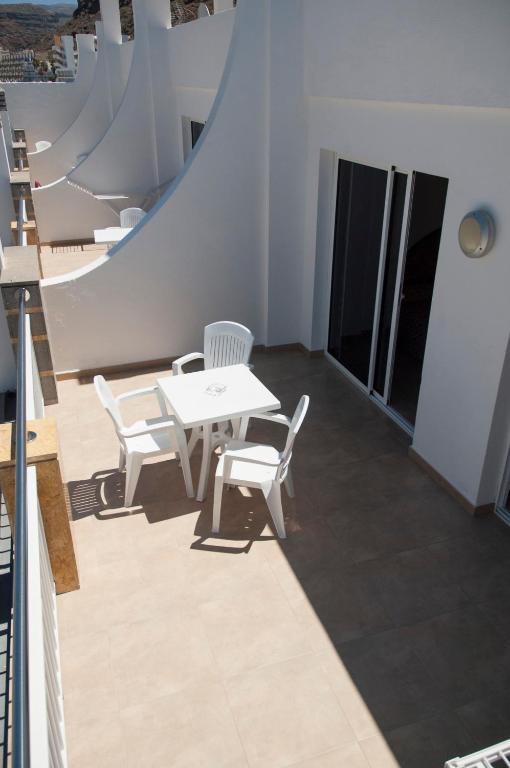 Cala Nova Apartamentos เปอร์โตริโก ห้อง รูปภาพ