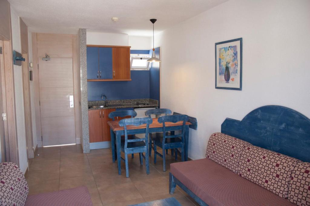 Cala Nova Apartamentos เปอร์โตริโก ห้อง รูปภาพ